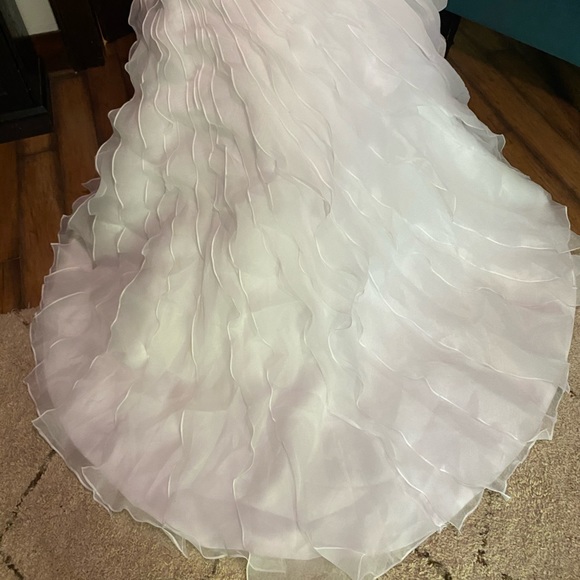 Allure Exclusive Edition P912 Sz 6. NWT - Picture 9 of 11